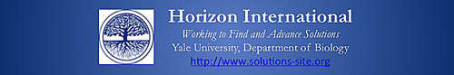 Horizon Banner